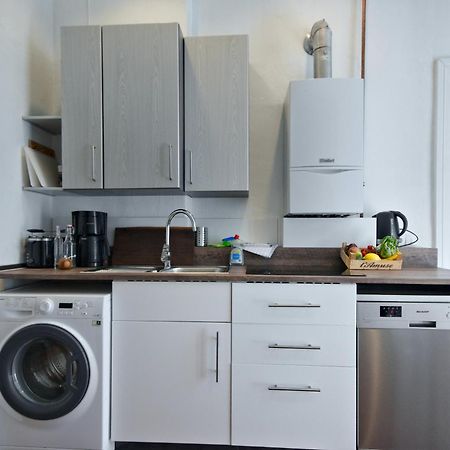 Courtyard Apartment 柏林 外观 照片