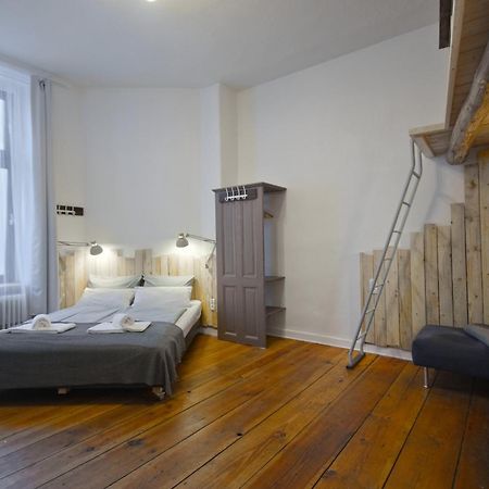 Courtyard Apartment 柏林 外观 照片