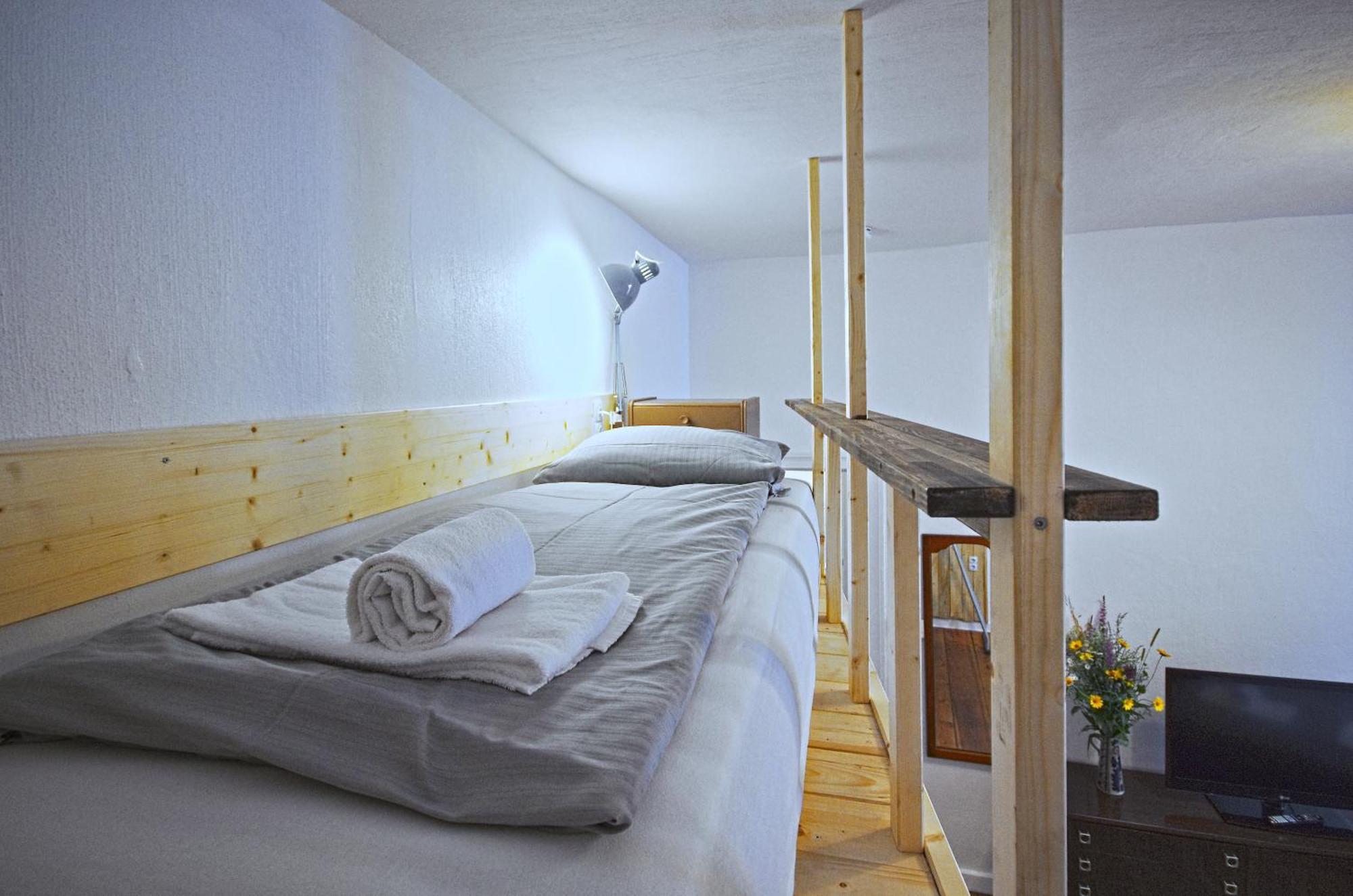 Courtyard Apartment 柏林 外观 照片